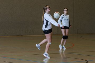 Bild 396 - U14w Deutsche Meisterschaft
